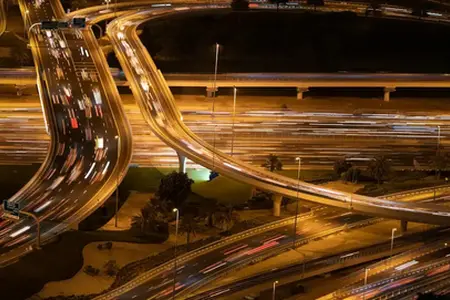 Se construiesc în sfârșit autostrăzi în regiunile de sud?