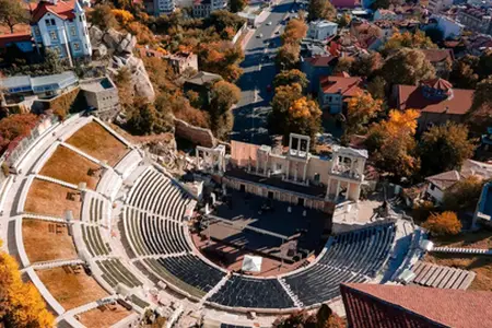 Putovanje autocestom kroz Bugarsku: nigdje bez vinjete!