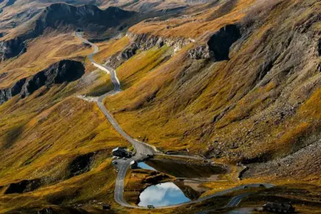Totul Ce Trebuie Să Știi Despre Vinietele Autostrăzilor Din Austria
