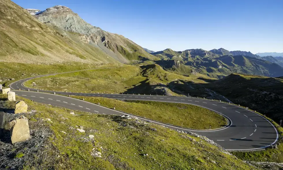 The Joy of Traveling in Austria: 2024 E-vignette Purchase