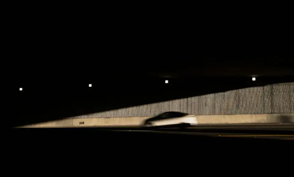 La nord, Ráž planifică să construiască 40 de kilometri de autostradă: Verificați starea fiecărei secțiuni (prezentare generală)