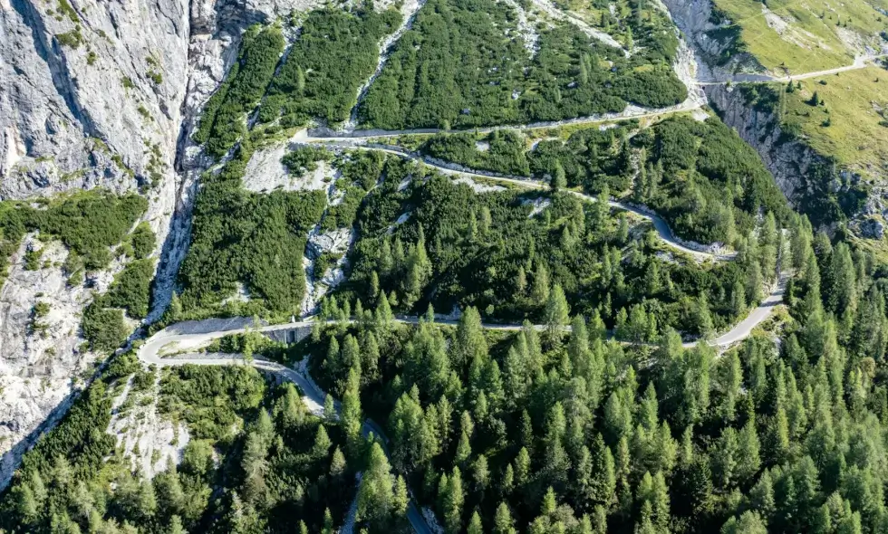 Vinietă pentru autostrăzi din Slovenia 2024: Tot ce trebuie să știi