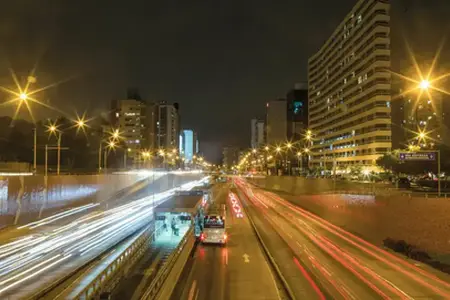 România construiește o nouă autostradă: A9 va porni de la Timișoara, va avea 73 de kilometri lungime și va costa 3 miliarde de euro.