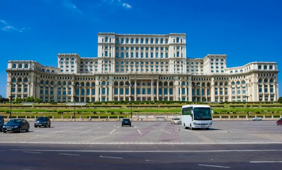 Travel options on motorways in Romania using an e-vignette