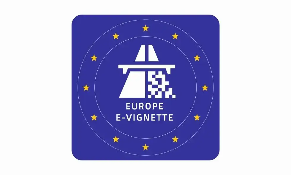 Europe E-vignette