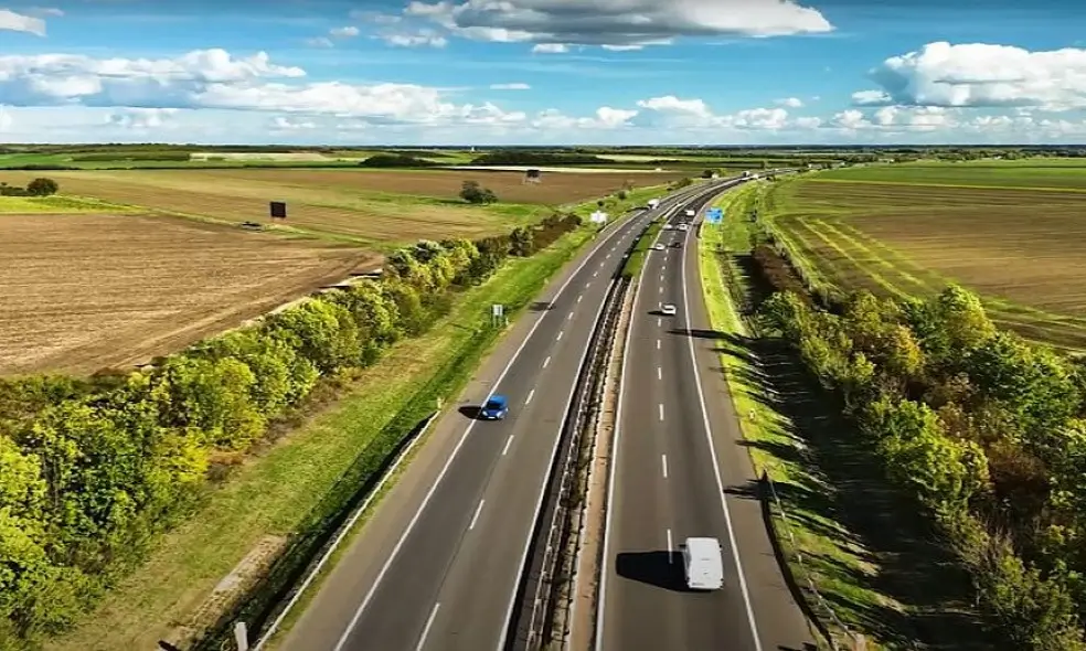 Vignetă pentru autostrăzi din Lituania